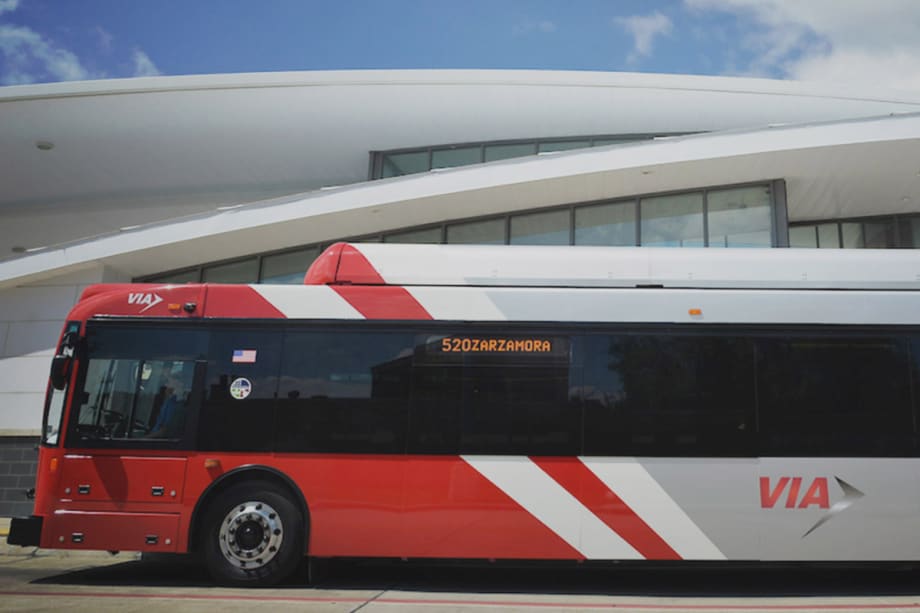 VIA Board Adopts $274M Operating Budget