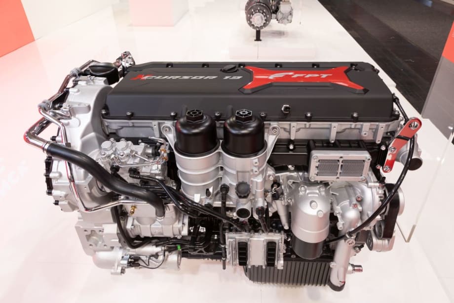 New Multi-Fuel Single Base Engine from FPT Industrial 