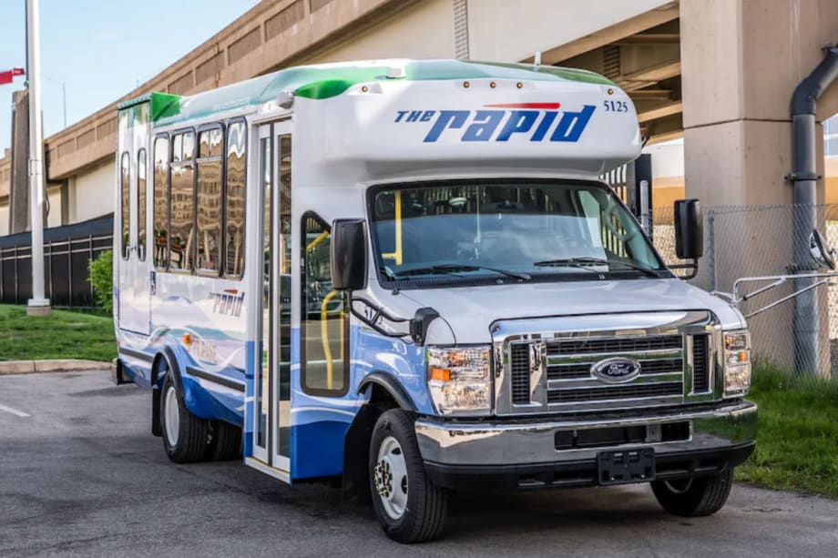 Transdev, The Rapid Launch New Partnership