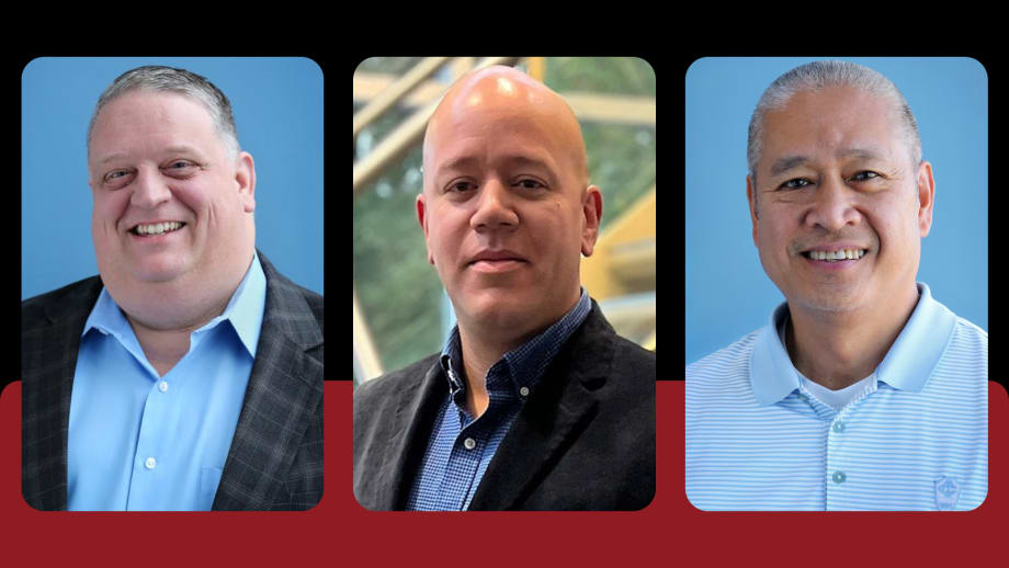 Grote Adds to Leadership Team