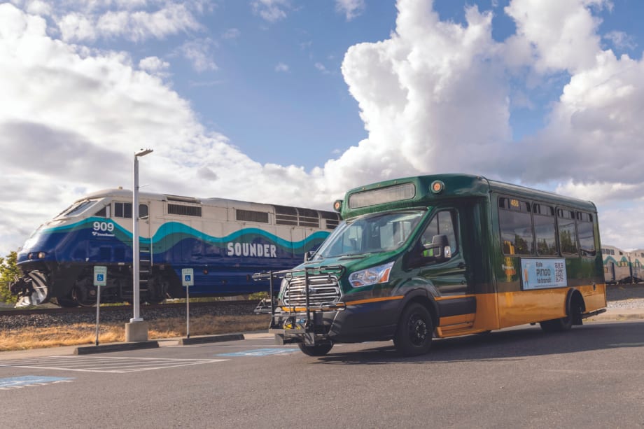 KC Metro, TRC Offer Guaranteed Connection to Transit