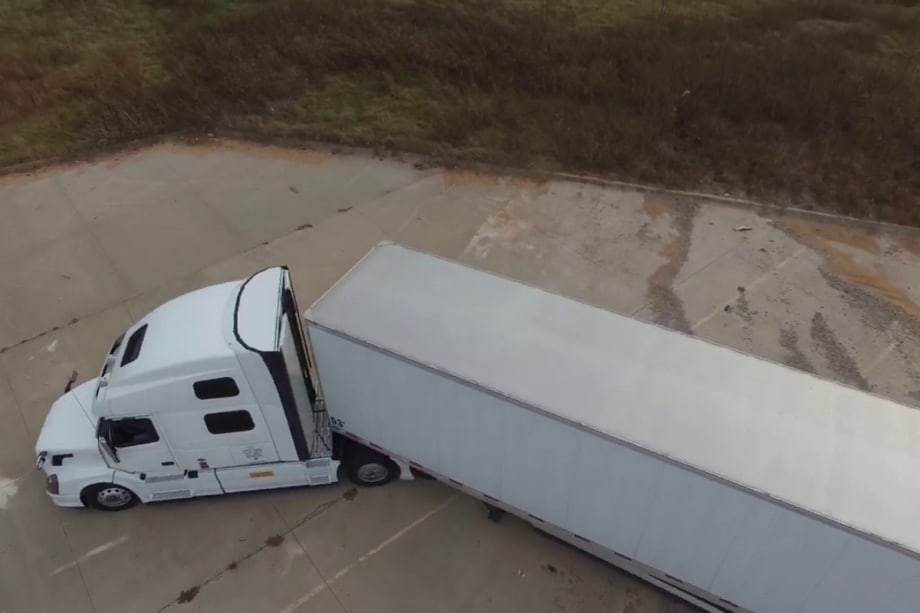 TruckLabs Reaches Half Billion Over-the-Road Miles