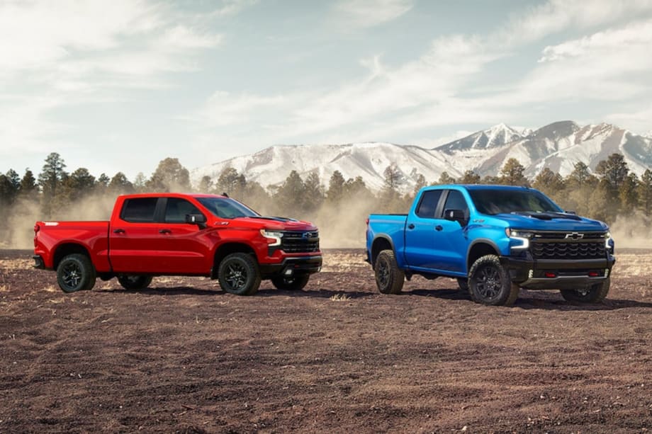 GM Q3 Breakdown: Truck Sales Boom 