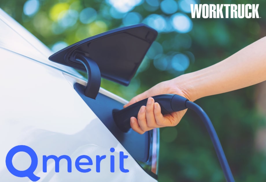 Qmerit Helps Utility Customers' on Their Electrification Journey