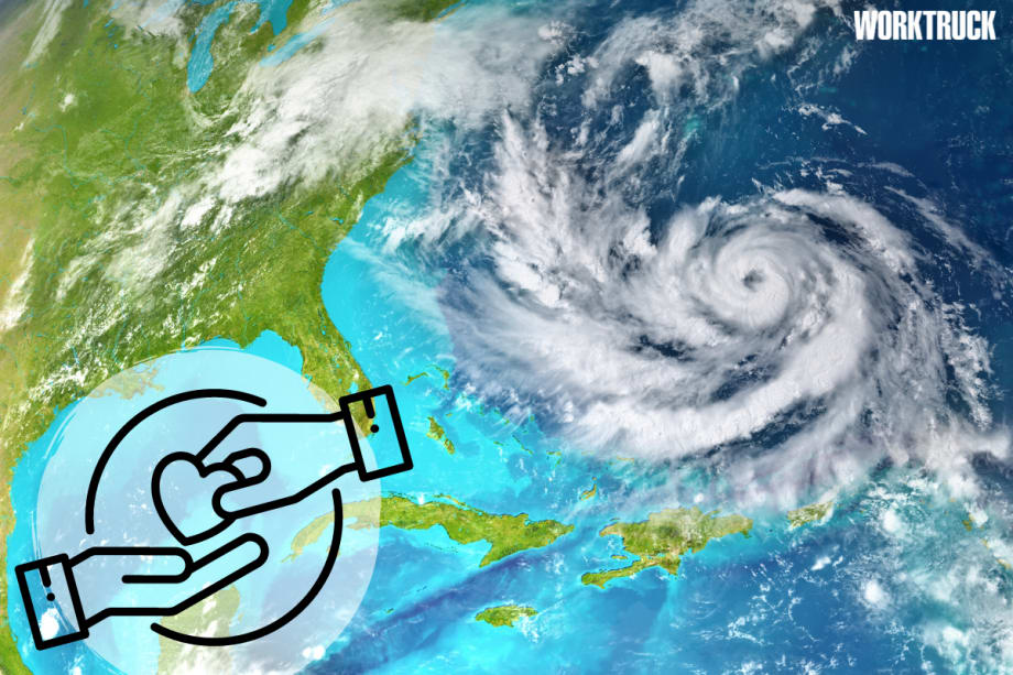 Sempra Supports Hurricane Ian Relief Efforts