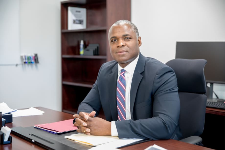 MARTA Advances Greenwood as Sole Finalist for GM/CEO