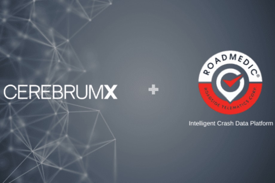 RoadMedic, CerebrumX Partner to Launch Emergency Services 