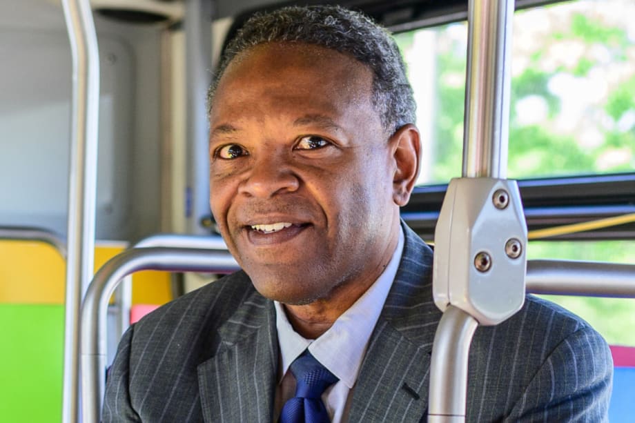 The COMET Announces Passing of Interim CEO