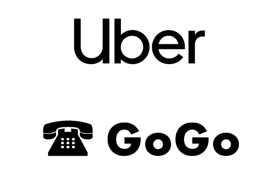 Uber Transit, GoGoGrandparent Partner on Rideshare Options