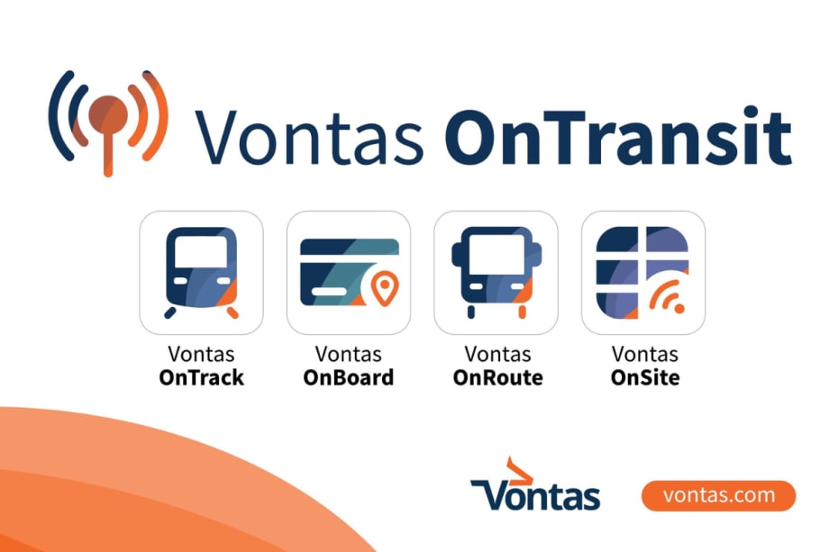Vontas Announces Modernization of ITS Platform