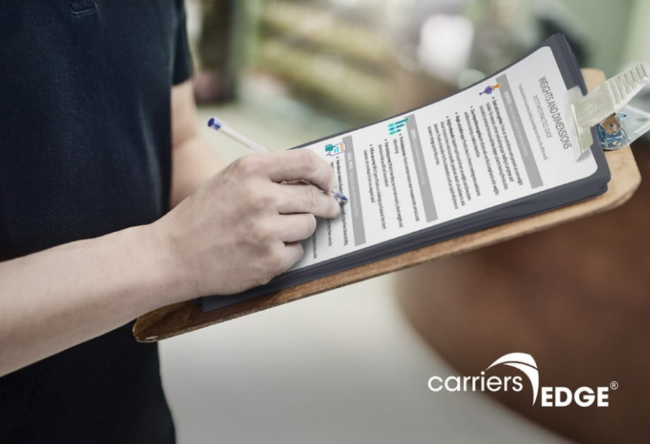 CarriersEdge Adds New Driver Training Resource