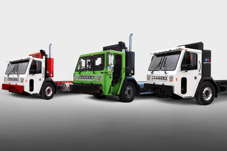 Battle Motors, ENGS to Launch Customer Finance Platform