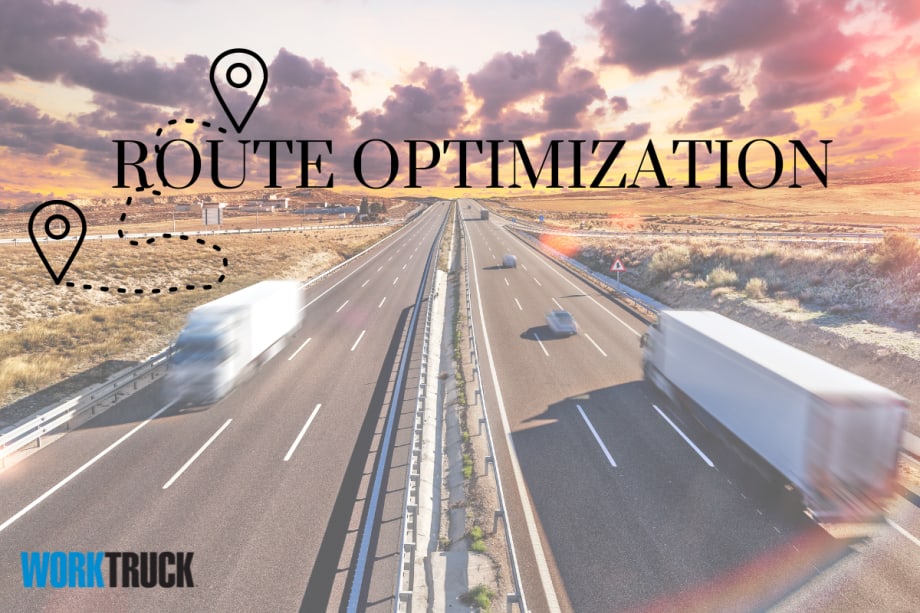 How Route Optimization Can Help Fleets of All Sizes