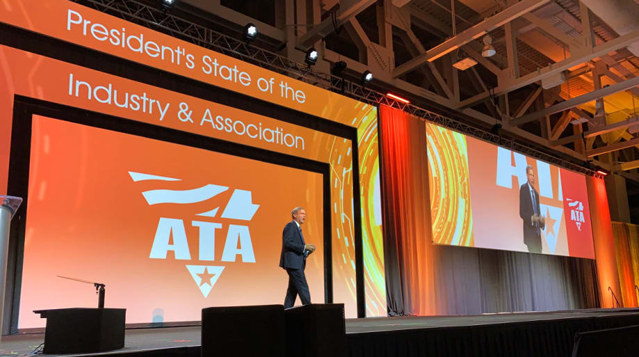 ATA Annual Conference to Explore 'Investing in Our Future'