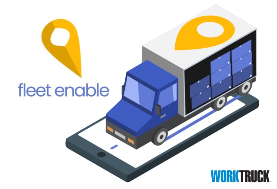 Fleet Enable Helps Forecast Final Mile Future