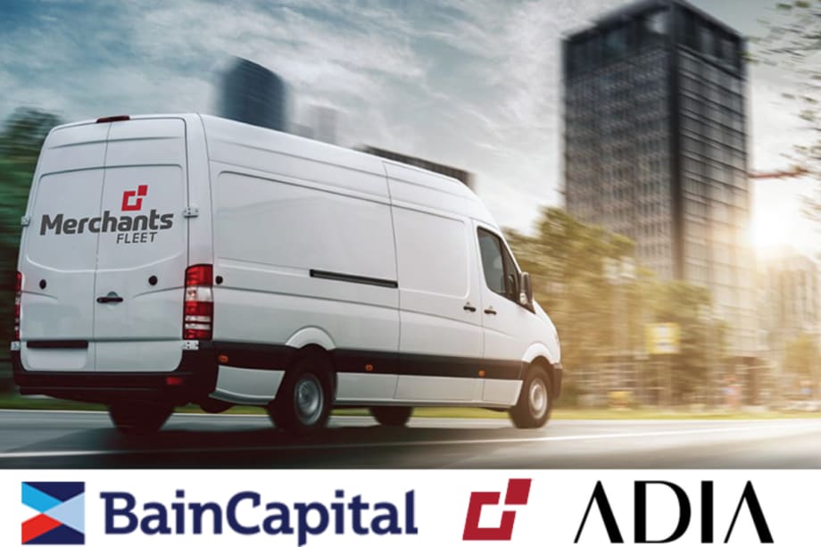 Bain Capital, Merchants Fleet Complete Acquisition