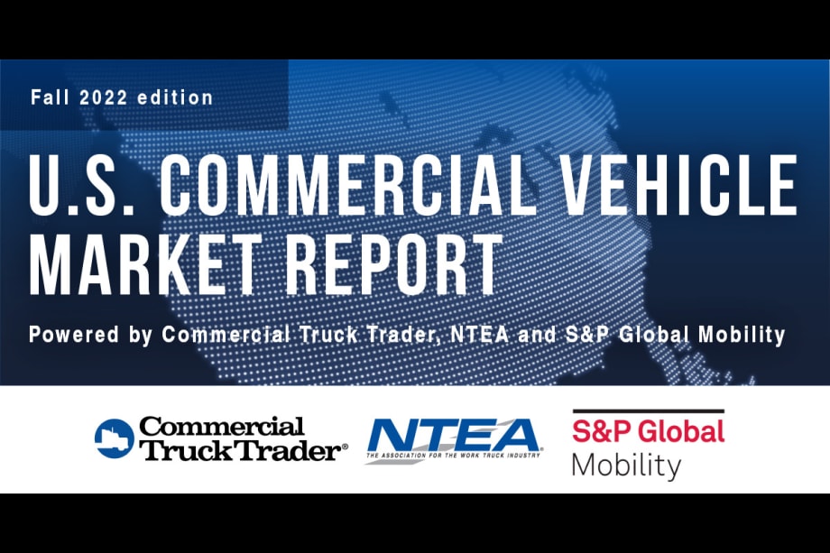NTEA Releases Fall 2022 Report