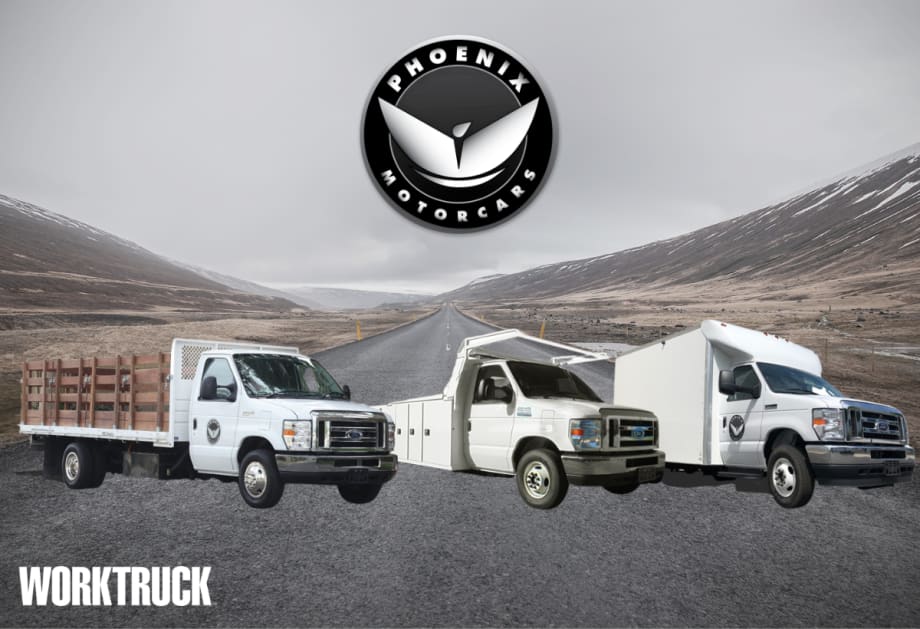 Phoenix Motorcars Expands in the EV Space