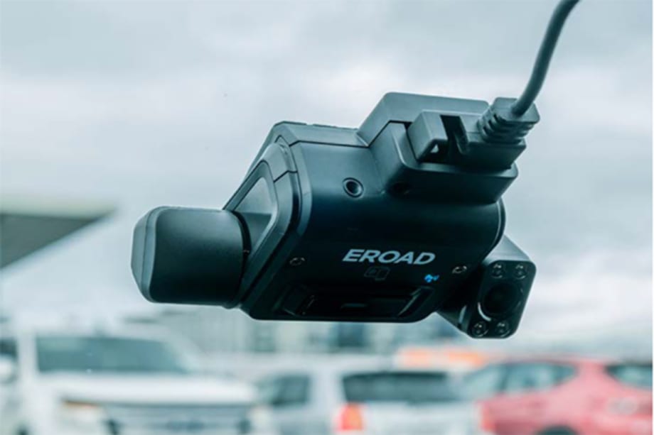 Eroad, TVC To Provide Video Protection
