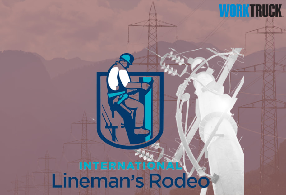 Utility Line Workers Gathered for International Lineman’s Rodeo & Expo