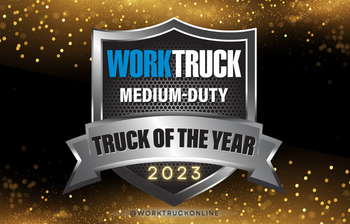 Two Weeks Left: Vote for 2023 Medium-Duty Truck of the Year