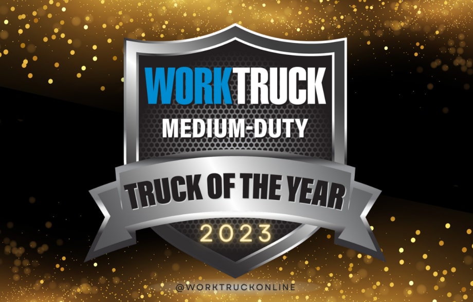 Vote for 2023 Medium-Duty Truck of the Year