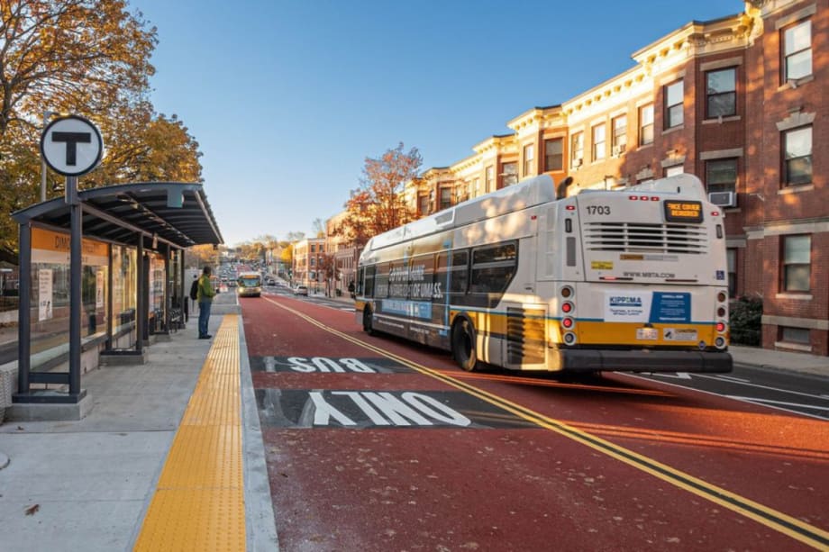 MBTA Expands Fare Program to Local Employers