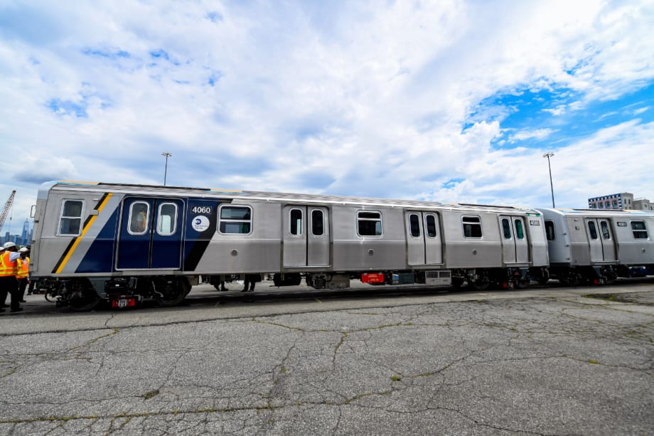 MTA, SMART Union Recognize Implementation of First Transit Ban