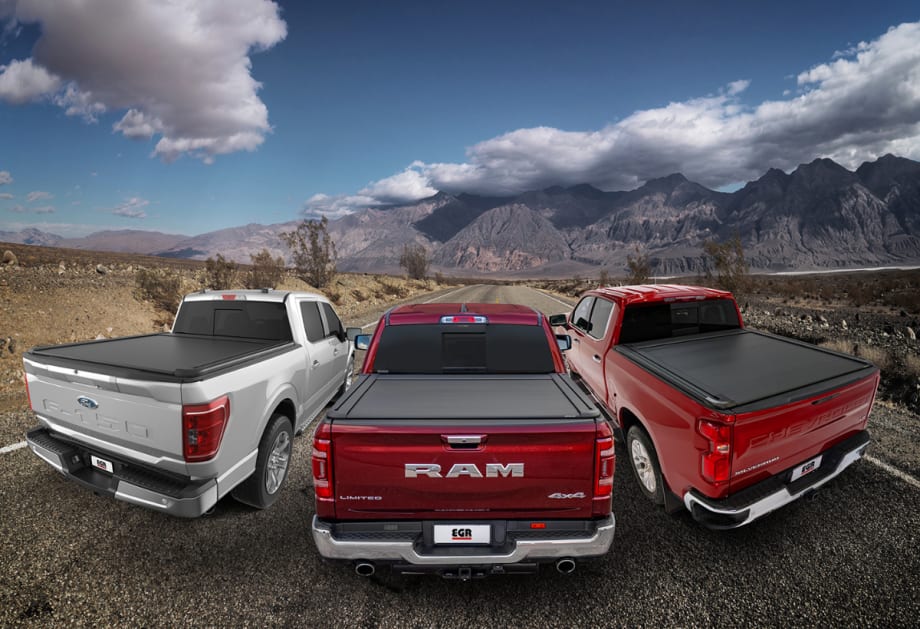 2 New EGR RollTrac Bed Cover Distributors Announced