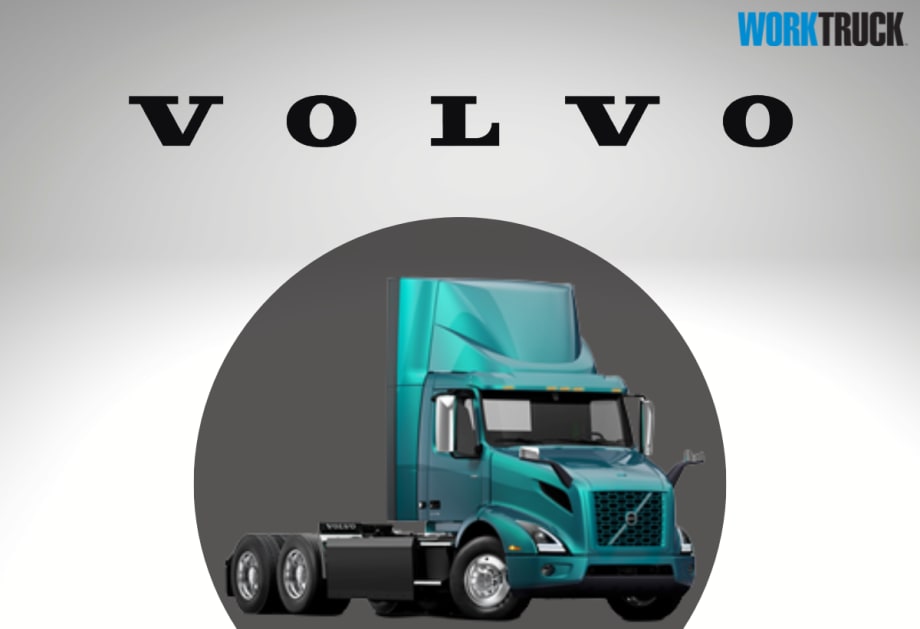 New Financing Tool for Volvo Electric Trucks