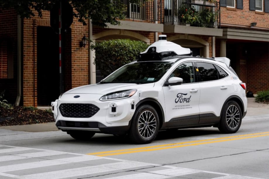 Argo AI Shuts Down, Will Absorb Into Ford and VW