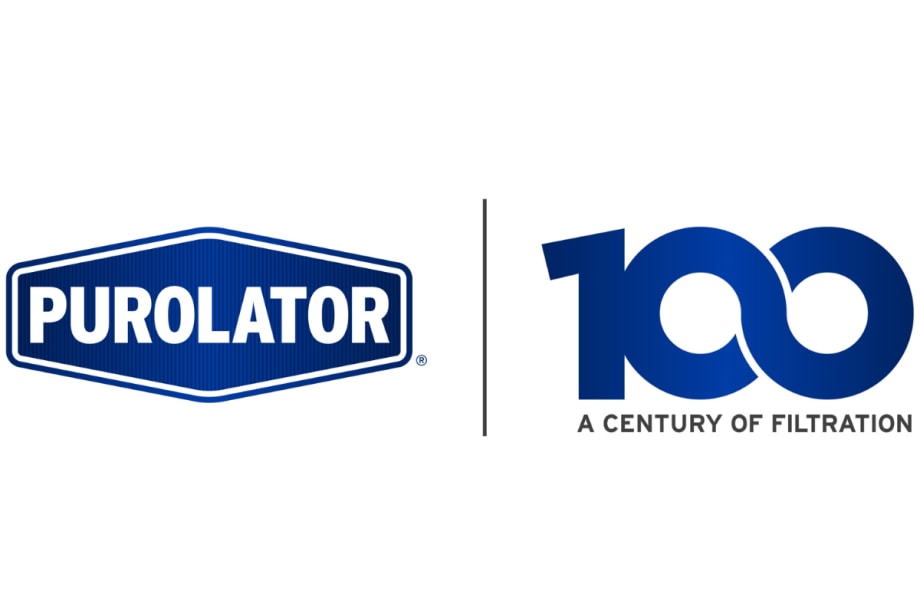 Purolator Celebrates 100 Years