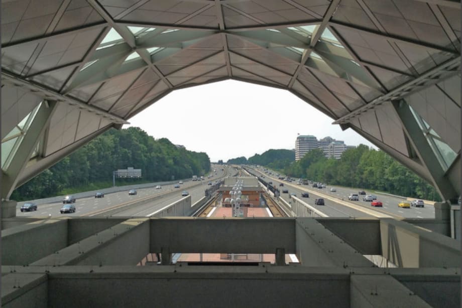 Opening Day Set for WMATA Silver Line Extension 