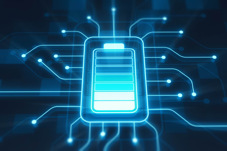 Solid-State Batteries Decade Away From Mass Production