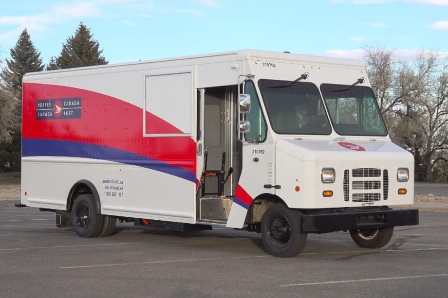 Lightning Announces Transport Canada Registration