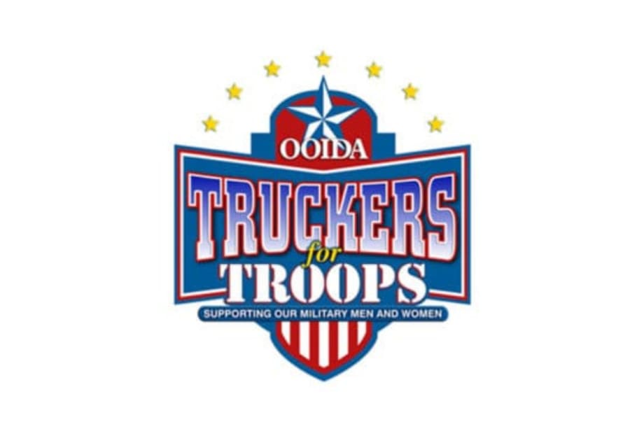 Truckers for Troops to Provide Care Packages