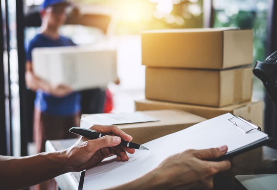 Using AI for Final-Mile Shipment Loading