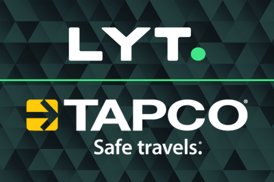 TAPCO Selects LYT to Move Emergency, Transit Vehicles