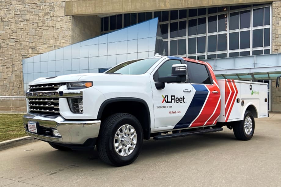 In Business Pivot, XL Fleet Renames as Spruce Power