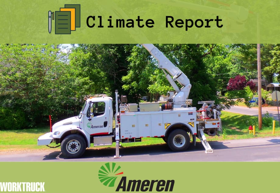 Ameren Moves Toward a Cleaner Energy Future