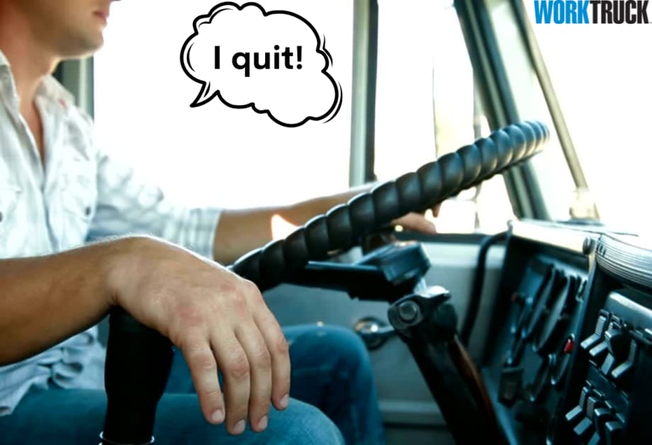 People Are Quitting Transportation & Construction — Here’s Why