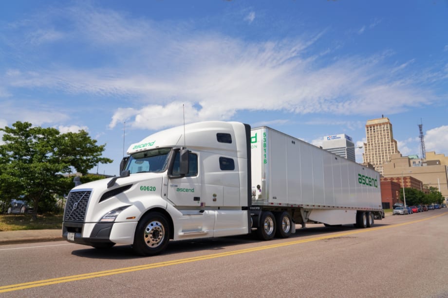 Ascend Acquires Fuchs Trucking