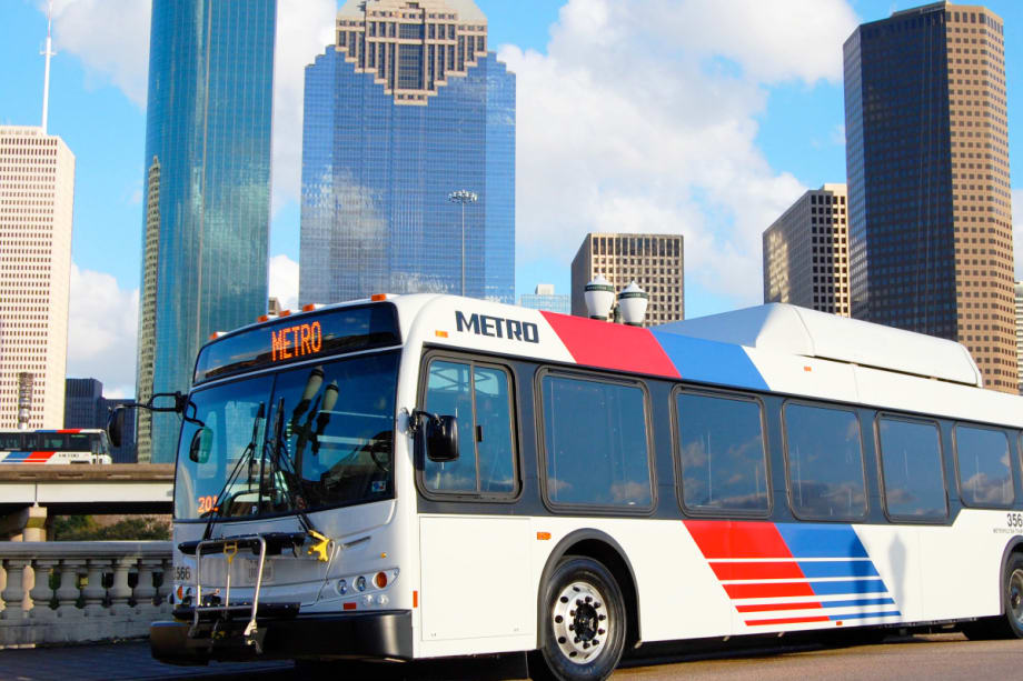 Houston METRO Expands Regional Fare System