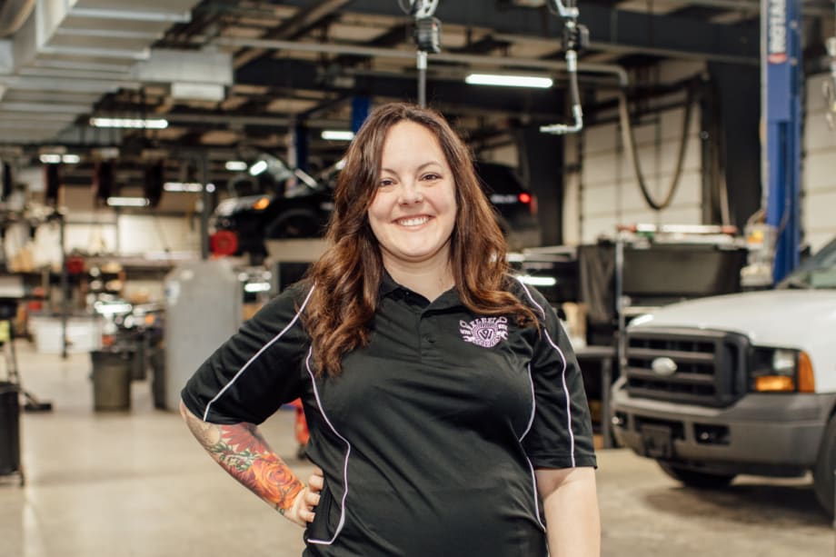 How Work Truck Fleets Can Improve Employee Retention