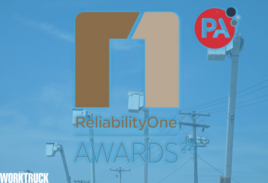 7 Utilities Receive the National Reliability Award 