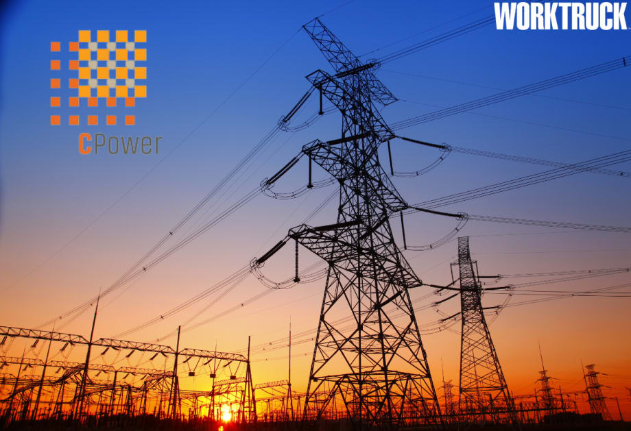 CPower and Consumer Energy to Deliver Grid Services
