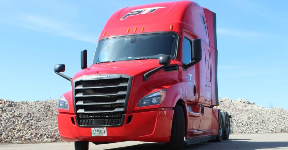 Paper Transport Collaborates with Platform Science