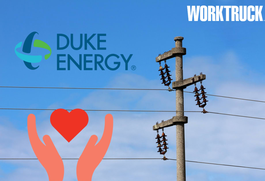 Duke Energy Donated Over $325,000 in November