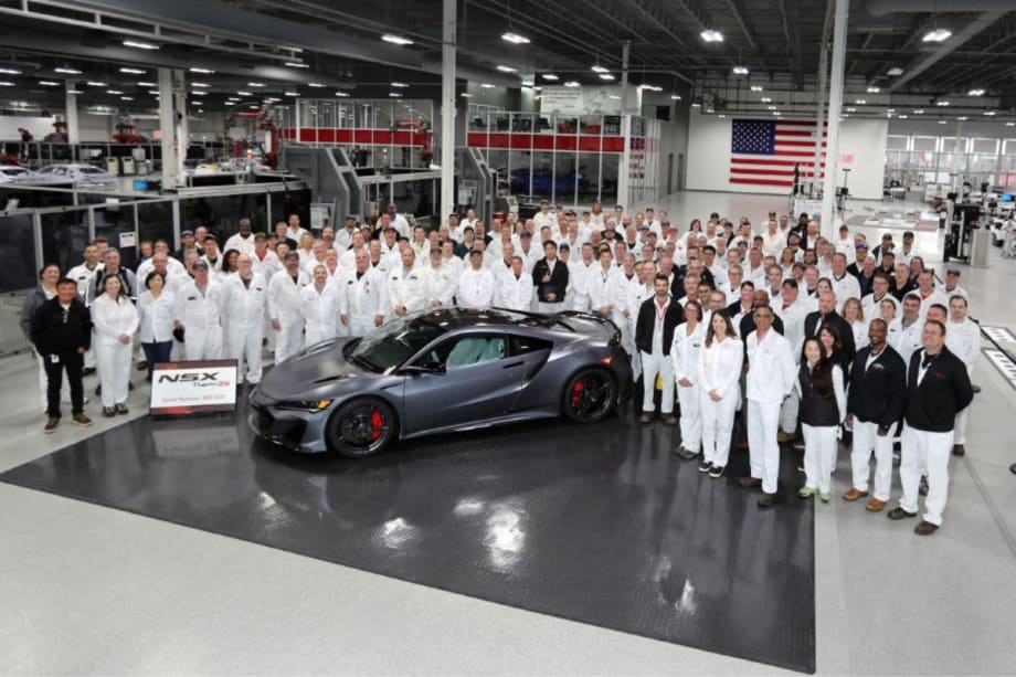 Honda Recommits to Fuel Cell Vehicles