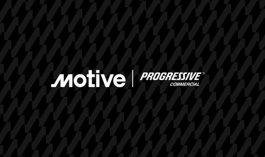 Progressive & Motive Partner to Reduce Insurance Premiums